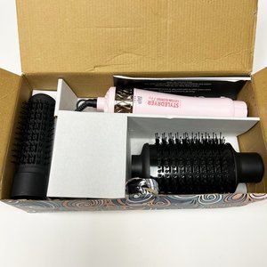 Calista StyleDryer Pro Hair Drying Blowout Brush 2.75" Oval Brush